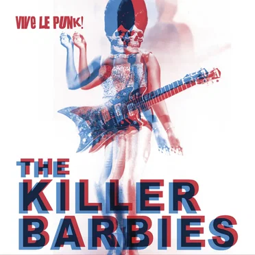 Vive le punk!