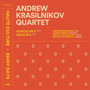 Andrew Krasilnikov