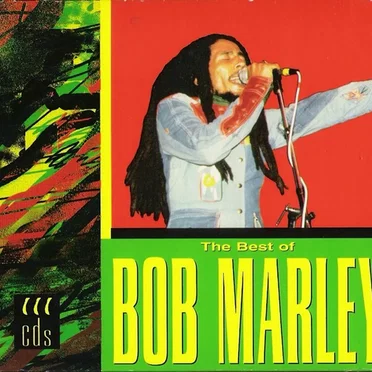 The Best of Bob Marley