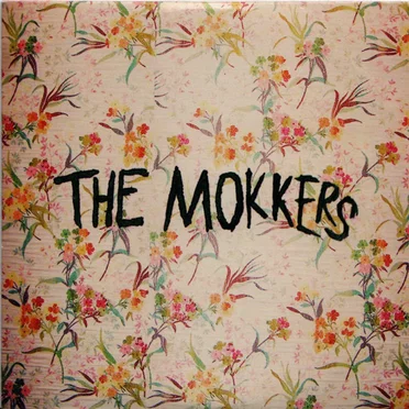 The Mokkers by The Mokkers - album cover