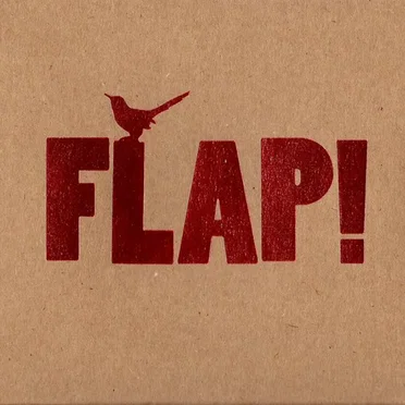 FLAP! by FLAP! - album cover