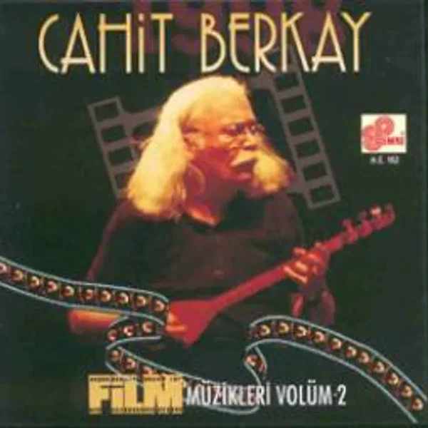 Film Muzikleri Volume 2