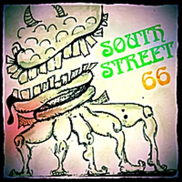 66 by South Street - album cover