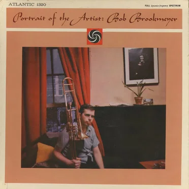 Portrait of the Artist