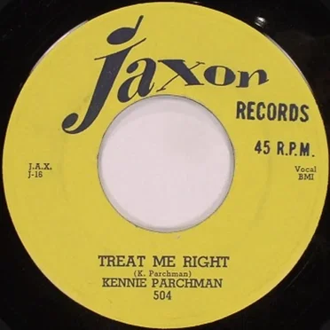 Treat Me Right / Don't You Know