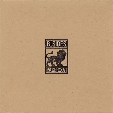 Hymns B Sides