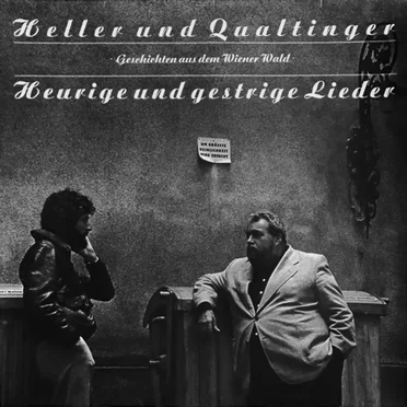 Heurige und gestrige Lieder