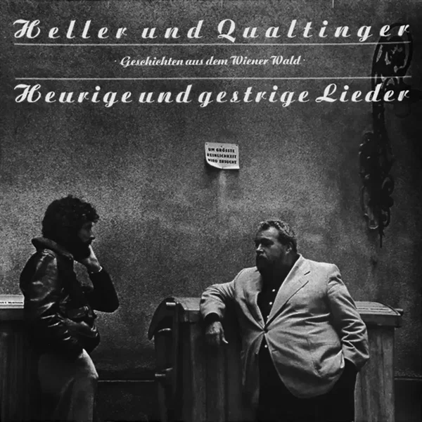 Heurige und gestrige Lieder