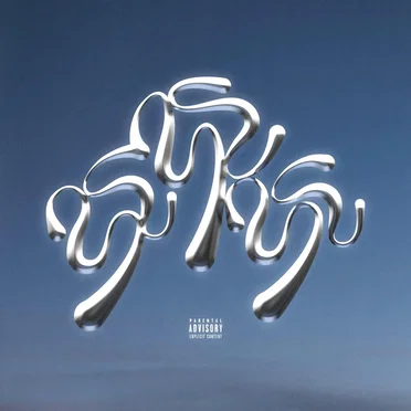 YEYEYE by DMS - album cover