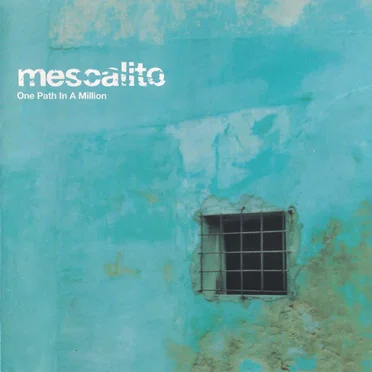 One Path In a Million by Mescalito - album cover