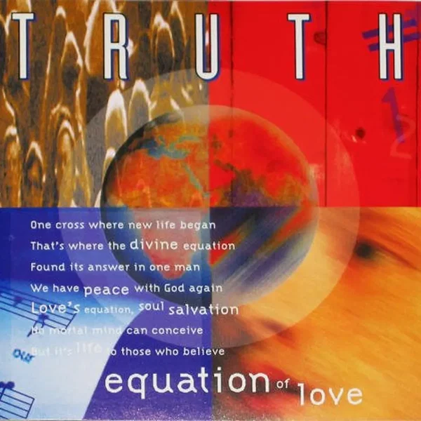 Equation of Love