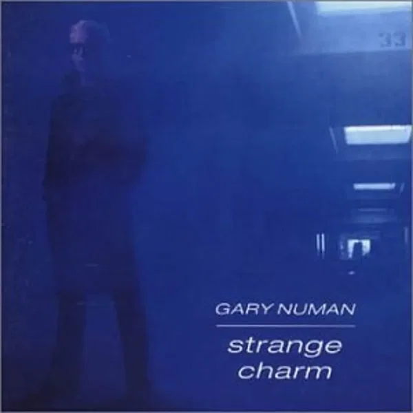 Strange Charm