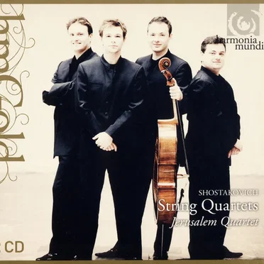 String Quartets