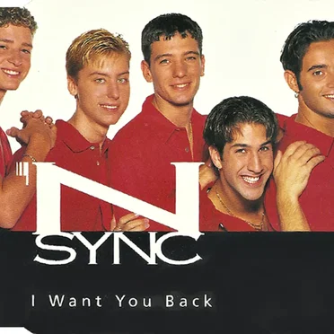 I Want You Back