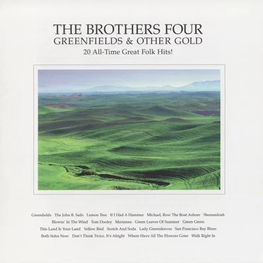 Greenfields & Other Gold