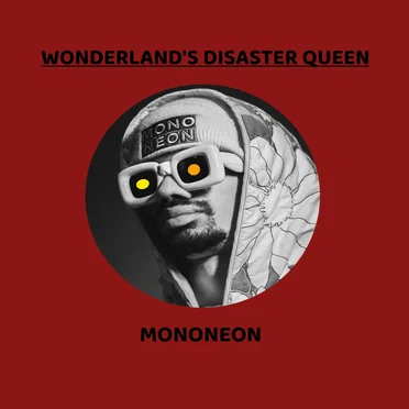 Wonderland's Disaster Queen