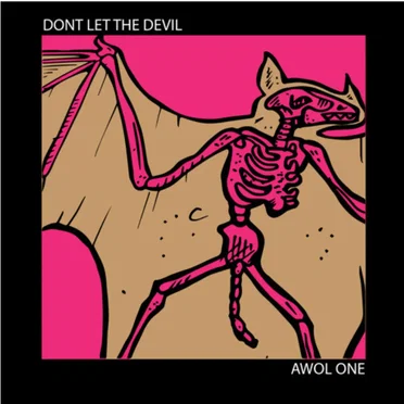Don't Let the Devil