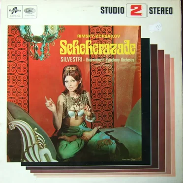Scheherazade