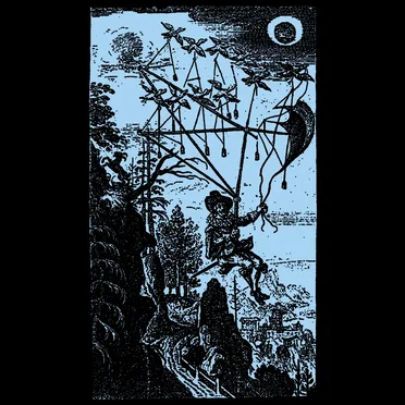 Howling Moon Engravement