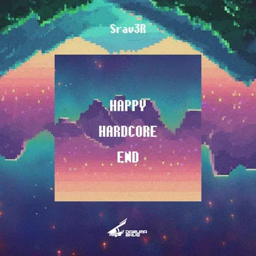 HAPPY HARDCORE END