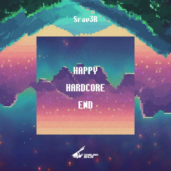 HAPPY HARDCORE END