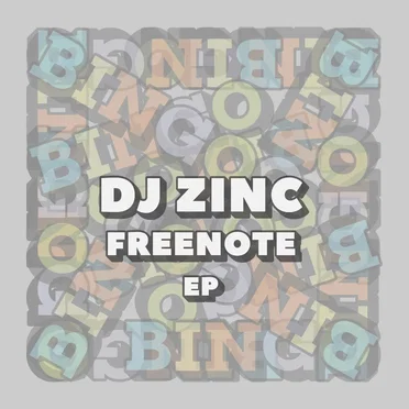 Freenote EP