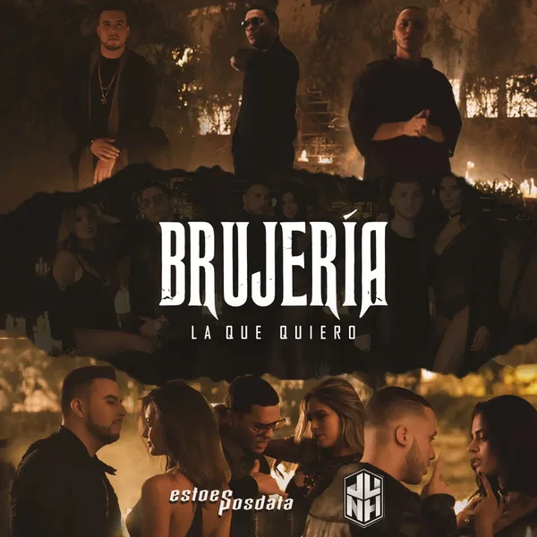 La que quiero (Brujería)