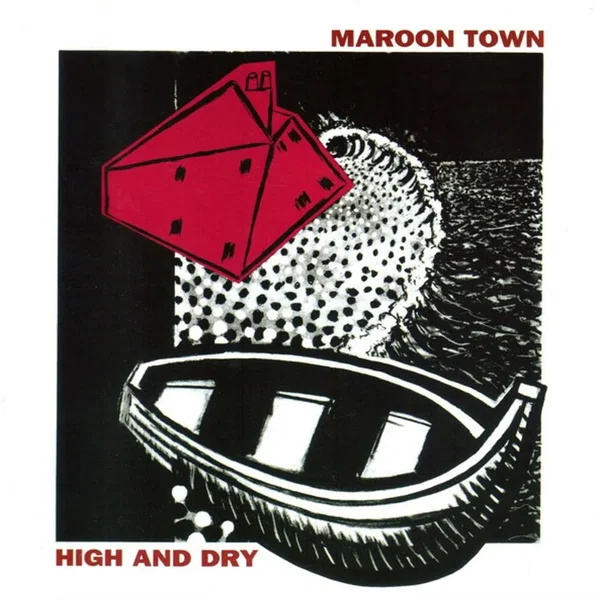 High and Dry