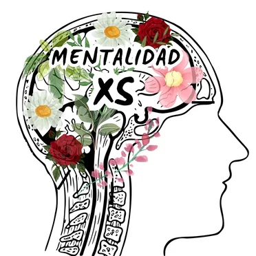 Mentalidad XS by Chica Medusa - album cover