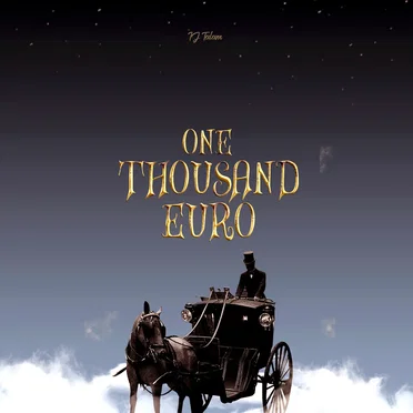 One Thousand Euro by IJ Talam - album cover