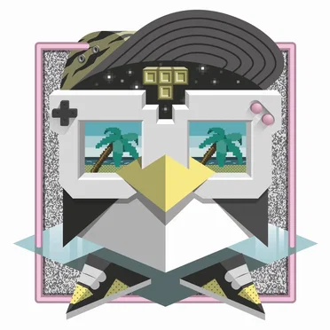 Chiptunes 2022 by Lindsay Lowend - album cover