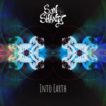 Into Earth by Sun Shanty - album cover