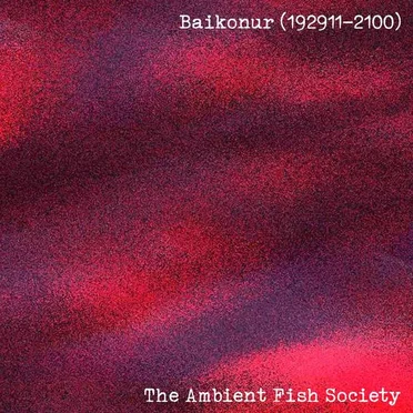 Baikonur (192911-2100)