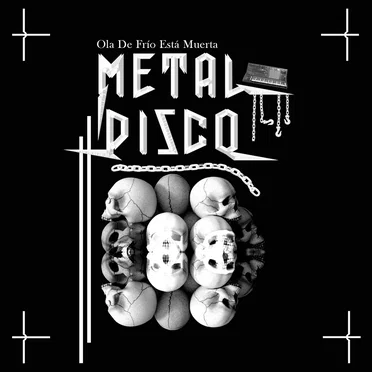 Ola De Frío Está Muerta