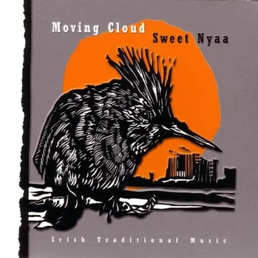 Sweet Nyaa by Moving Cloud - album cover
