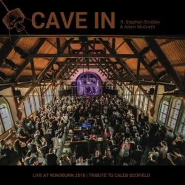 Live at Roadburn 2018 | Tribute to Caleb Scofield