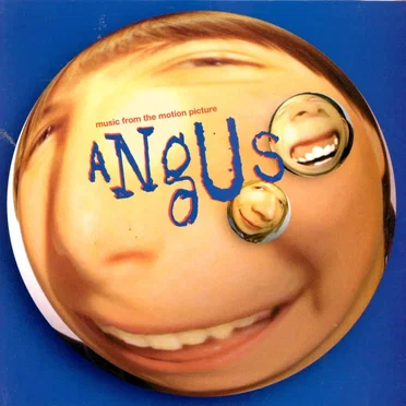 Angus: Music From the Motion Picture by Various Artists - album cover