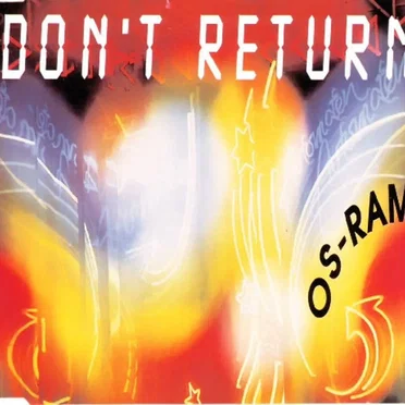 Don’t Return