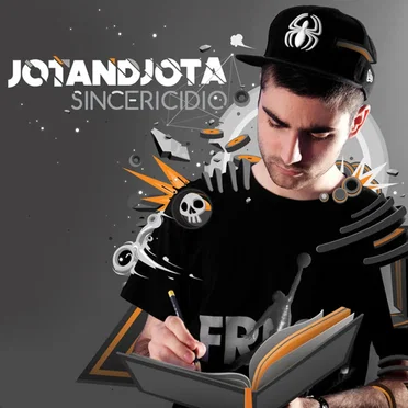 Sincericidio by JotandJota - album cover