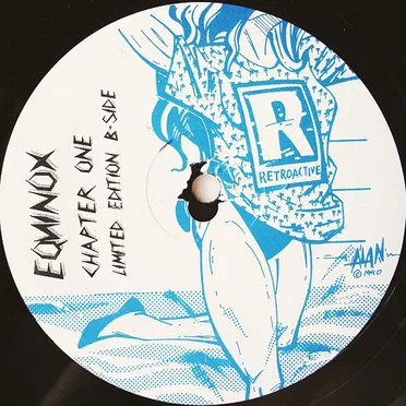Equinox: Chapter One by Various Artists - album cover