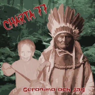 Geronimo och jag