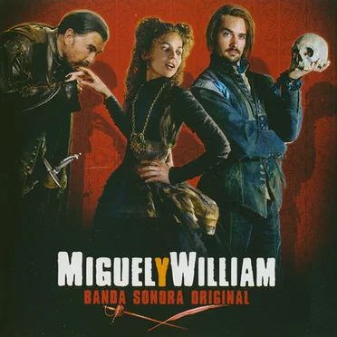 Miguel y William