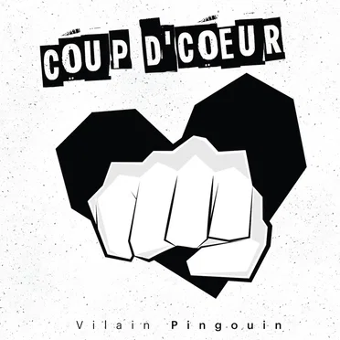 Coup d’cœur