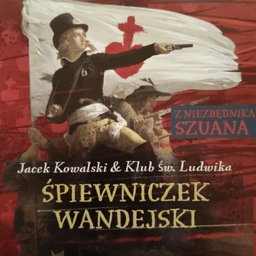 Śpiewniczek wandejski