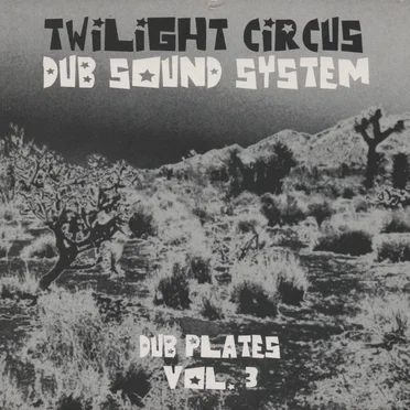 Dub Plates Vol. 3