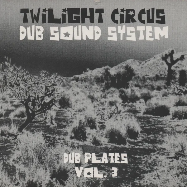 Dub Plates Vol. 3