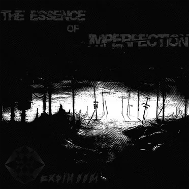 Body at Rest by Hexadigital - album cover