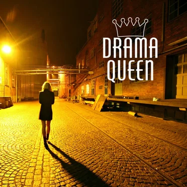 Drama Queen by Drama Queen - album cover