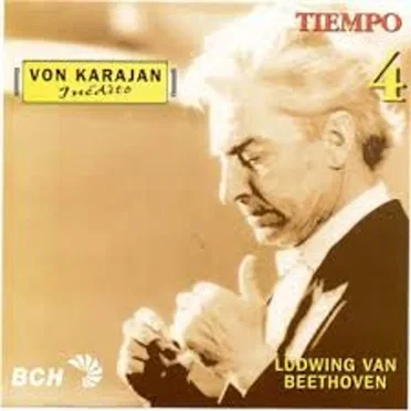 Von Karajan Inédito 4