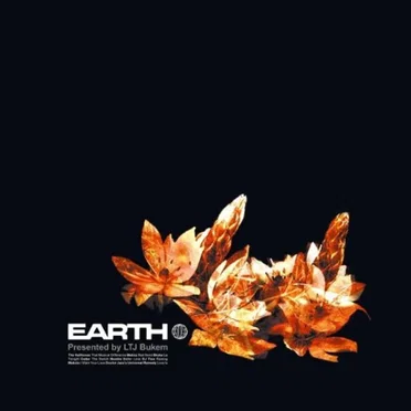 Earth, Volume Seven